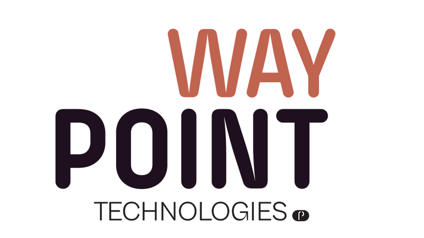 Waypoint Technologies Logo